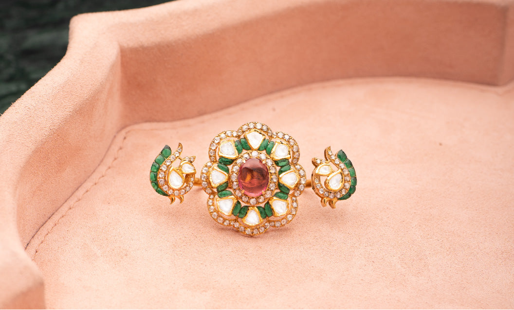 Tanjala Ring