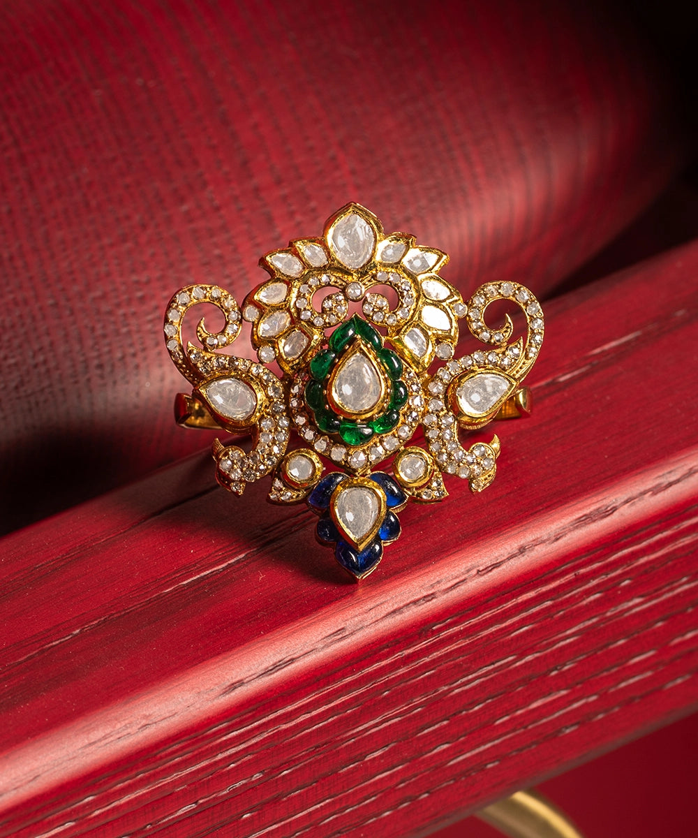 Padmavati Ring